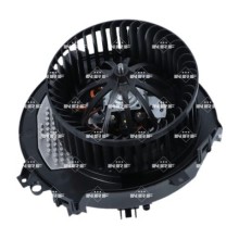 Interior Blower NRF 34366 OE Ref 5Q2819021 NRF