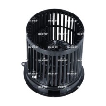 Interior Blower NRF 34430 OE Ref 272261KA0A