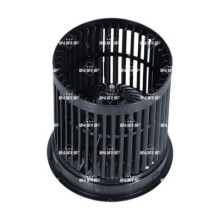 Interior Blower NRF 34430 OE Ref 272261KA0A NRF