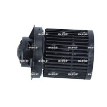 Interior Blower NRF 34430 OE Ref 272261KA0A NRF