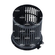 Interior Blower NRF 34430 OE Ref 272261KA0A NRF