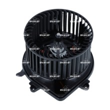Interior Blower NRF 34433 OE Ref 64113422645