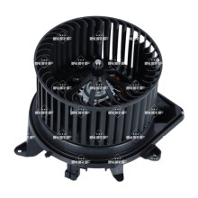 Interior Blower NRF 34433 OE Ref 64113422645 NRF