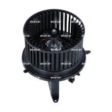 Interior Blower NRF 34433 OE Ref 64113422645 NRF