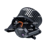 Interior Blower NRF 34433 OE Ref 64113422645 NRF