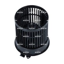 Interior Blower NRF 34467 OE Ref 272264EM0A NRF