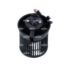 Interior Blower NRF 34467 OE Ref 272264EM0A NRF