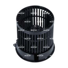 Interior Blower NRF 34467 OE Ref 272264EM0A