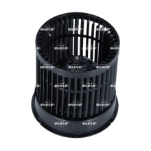 Interior Blower NRF 34467 OE Ref 272264EM0A NRF