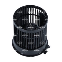 Interior Blower NRF 34467 OE Ref 272264EM0A NRF