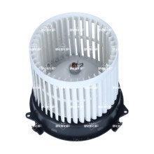Interior Blower NRF 34519 OE Ref 272263VU0A