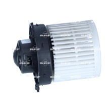 Interior Blower NRF 34519 OE Ref 272263VU0A NRF