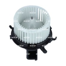Interior Blower NRF 34645 OE Ref 77364234 NRF