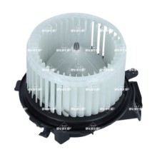 Interior Blower NRF 34645 OE Ref 77364234 NRF