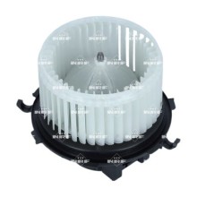 Interior Blower NRF 34645 OE Ref 77364234