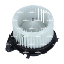 Interior Blower NRF 34645 OE Ref 77364234 NRF
