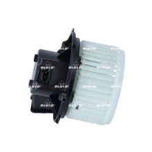Interior Blower NRF 34645 OE Ref 77364234 NRF