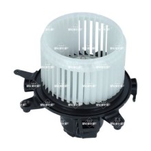 Interior Blower NRF 34651 OE Ref 1609690280 NRF