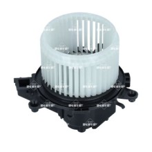 Interior Blower NRF 34651 OE Ref 1609690280 NRF