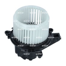 Interior Blower NRF 34651 OE Ref 1609690280 NRF