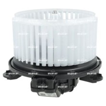 Interior Blower NRF 34750 NRF