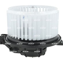Interior Blower NRF 34750 NRF