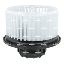 Interior Blower NRF 34750 NRF