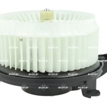 Interior Blower NRF 34752 NRF