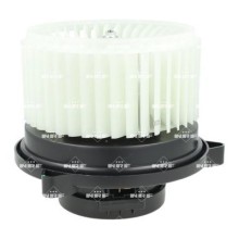 Interior Blower NRF 34753 NRF