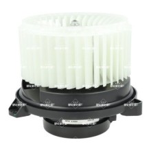 Interior Blower NRF 34753 NRF