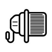 Interior Blower NRF 34754 OE Ref 0999060412