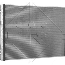AC Condenser NRF 350012 OE Ref 976061Y000