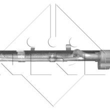 AC Condenser NRF 350012 OE Ref 976061Y000 NRF