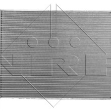 AC Condenser NRF 350012 OE Ref 976061Y000 NRF