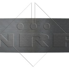 AC Condenser NRF 350043 OE Ref 1854555