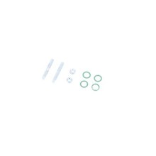 AC Condenser NRF 350043 OE Ref 1854555 NRF