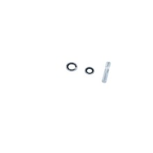 AC Condenser NRF 350044 OE Ref 1850272 NRF