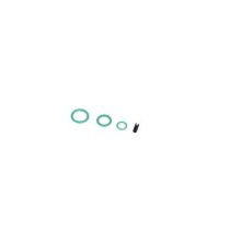 AC Condenser NRF 350046 OE Ref 4G0260401A NRF