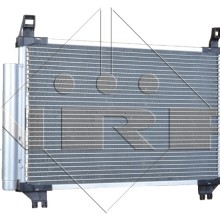 AC Condenser NRF 350062 OE Ref 884600D200