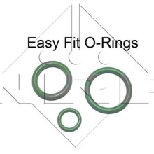 AC Condenser NRF 350062 OE Ref 884600D200 NRF