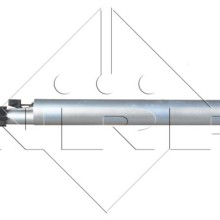 AC Condenser NRF 350062 OE Ref 884600D200 NRF