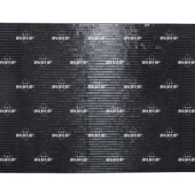 AC Condenser NRF 350082 OE Ref 0995000454 NRF