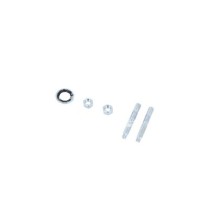 AC Condenser NRF 350082 OE Ref 0995000454 NRF