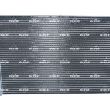AC Condenser NRF 350210 OE Ref 1703509 NRF