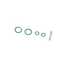 AC Condenser NRF 350210 OE Ref 1703509 NRF