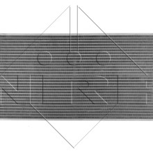 AC Condenser NRF 350227 OE Ref 1850274