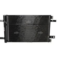 AC Condenser NRF 350323 OE Ref 1626267380