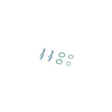 AC Condenser NRF 350323 OE Ref 1626267380 NRF