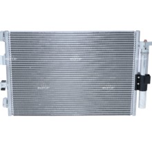 AC Condenser NRF 350347 OE Ref 1828970