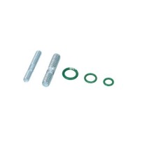 AC Condenser NRF 350407 OE Ref 92100BA61A NRF
